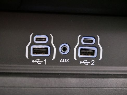 New 2026 RAM 1500 Big Horn image 48