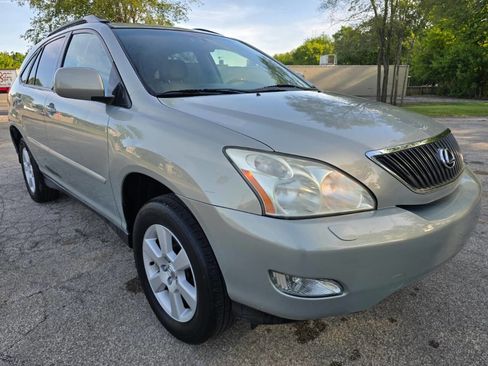 Used 2005 Lexus RX 330 AWD image 3