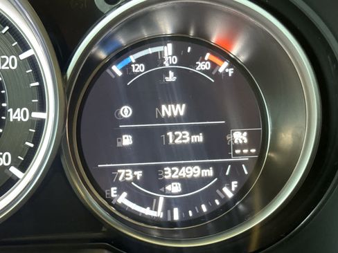 Certified 2024 MAZDA CX-5 AWD 2.5 S w/ Select Package image 14