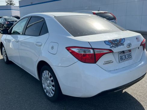 Used 2014 Toyota Corolla L image 4