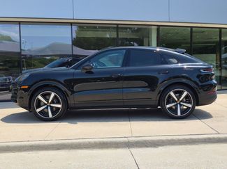 New 2026 Porsche Cayenne Coupe AWD/4WD video 2