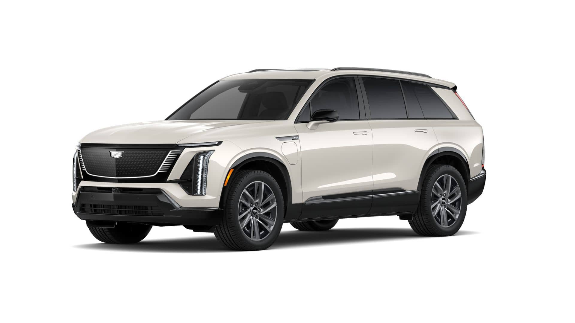 New 2027 Cadillac Vistiq Sport w/ LPO, Floor Liner Package AWD/4WD image 35