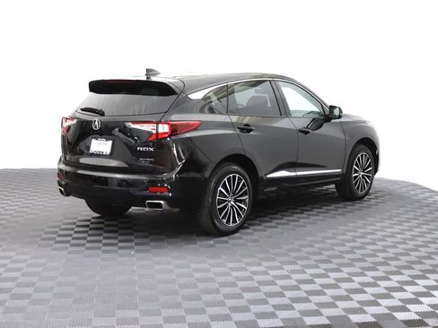 Certified 2026 Acura RDX SH-AWD w/ Advance Package image 9