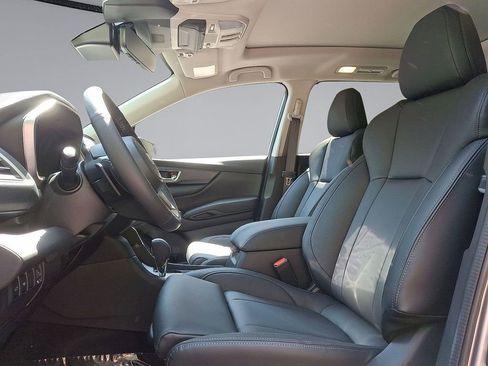New 2026 Subaru Ascent Limited AWD/4WD image 14