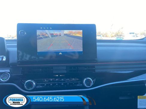 New 2025 Honda Prologue Touring image 25