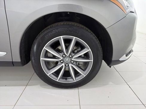 Used 2023 Acura RDX w/ Technology Package image 46