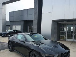 New 2026 Ford Mustang Dark Horse video 2