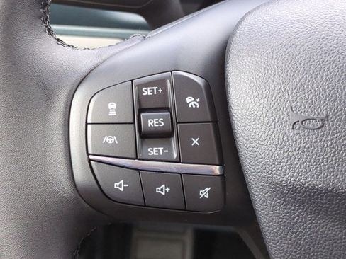 New 2025 Ford Maverick Lariat w/ 4K Tow Package image 25