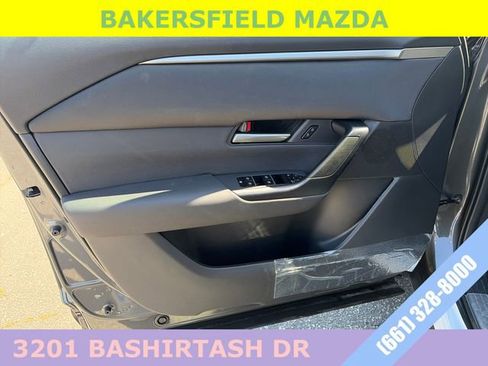 New 2026 MAZDA CX-50 AWD 2.5 S w/ Weather Package image 10