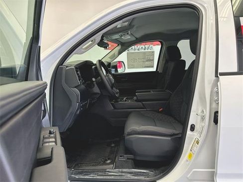 Used 2024 Toyota Tundra SR image 12