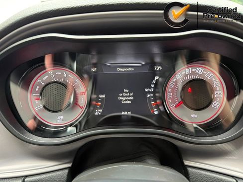 Certified 2023 Dodge Challenger R/T Scat Pack w/ T/A Package RWD image 70