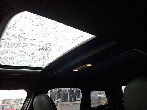 Certified 2023 MINI Cooper Countryman S w/ Signature Upholstery Package image 14