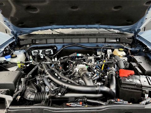 Used 2024 Ford Bronco Badlands image 34