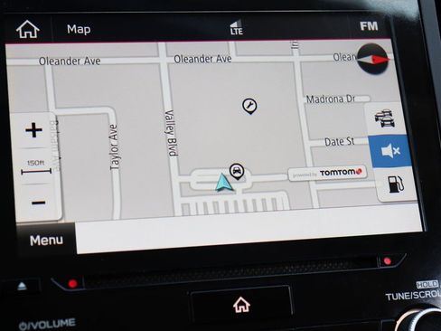 Used 2023 Subaru Crosstrek 2.5i Limited image 27