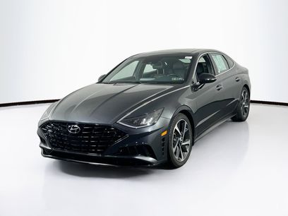 Used 2022 Hyundai Sonata SEL Plus