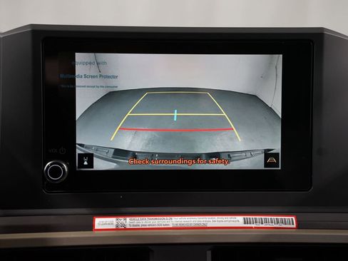 New 2026 Toyota Tacoma SR5 image 21