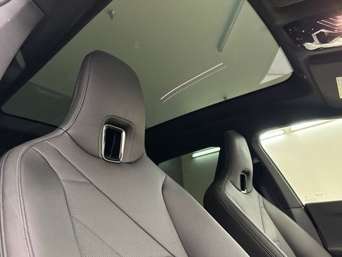 Certified 2024 BMW iX xDrive50 w/ Sport Package image 27