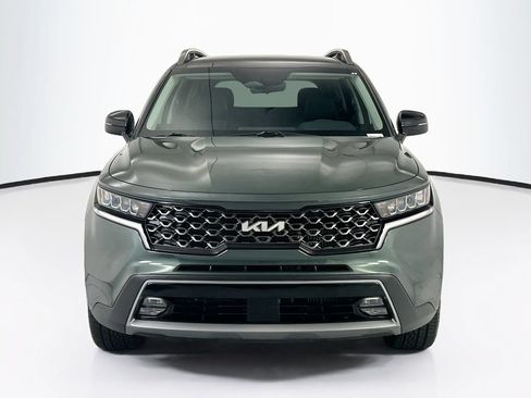 Used 2022 Kia Sorento X-Line EX AWD/4WD image 2