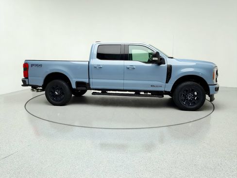 New 2026 Ford F250 Lariat w/ Black Appearance Package AWD/4WD image 10