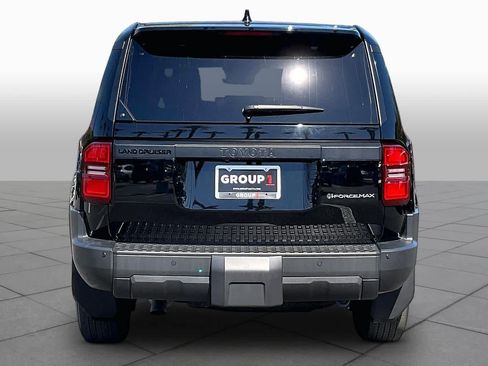 Used 2024 Toyota Land Cruiser 1958 AWD/4WD image 4