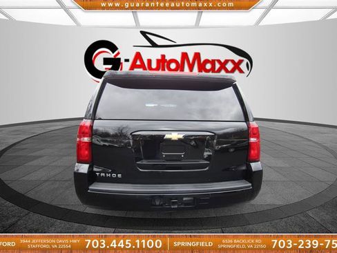 Used 2019 Chevrolet Tahoe LS image 6