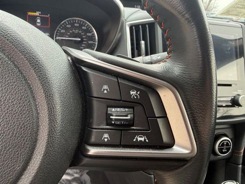 Used 2019 Subaru Crosstrek 2.0i Limited image 23
