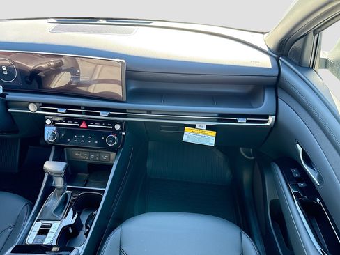 New 2026 Hyundai Santa Cruz XRT image 18