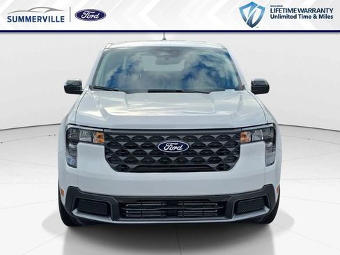 New 2026 Ford Maverick XLT w/ XLT Luxury Package AWD/4WD image 10