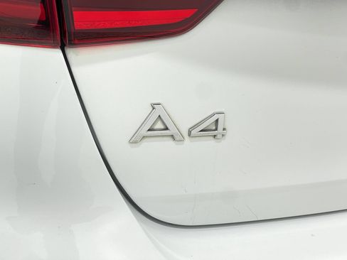 Used 2018 Audi A4 2.0T allroad Premium Plus AWD/4WD image 39