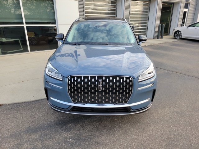 Certified 2023 Lincoln Corsair Reserve w/ Equipment Group 201A AWD/4WD image 39
