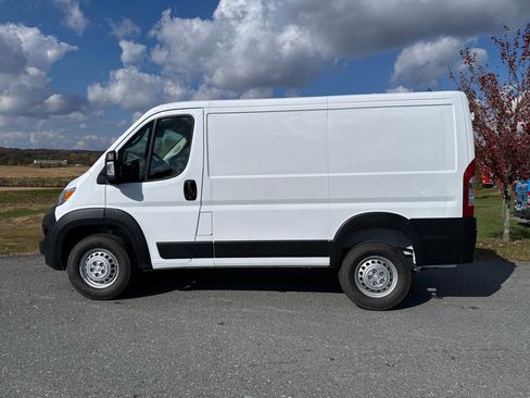 New 2026 RAM ProMaster 1500 image 15