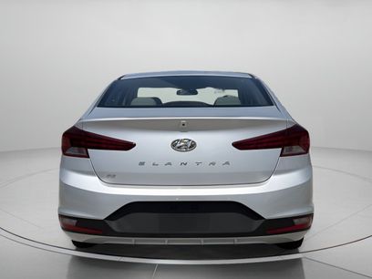 Used 2019 Hyundai Elantra SE