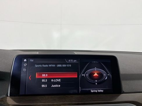 Used 2019 BMW X3 xDrive30i w/ Driving Assistance Package image 15