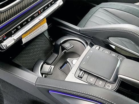 New 2026 Mercedes-Benz GLE 63 AMG S image 11