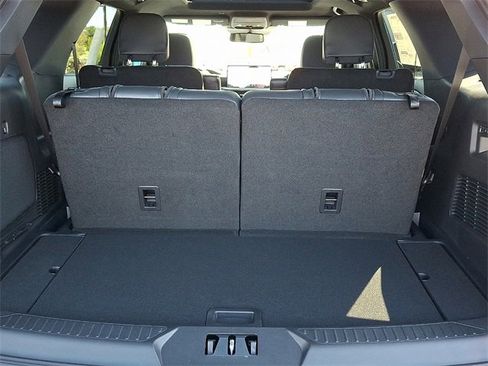 New 2025 Ford Explorer ST w/ Sun And Sound Package image 20