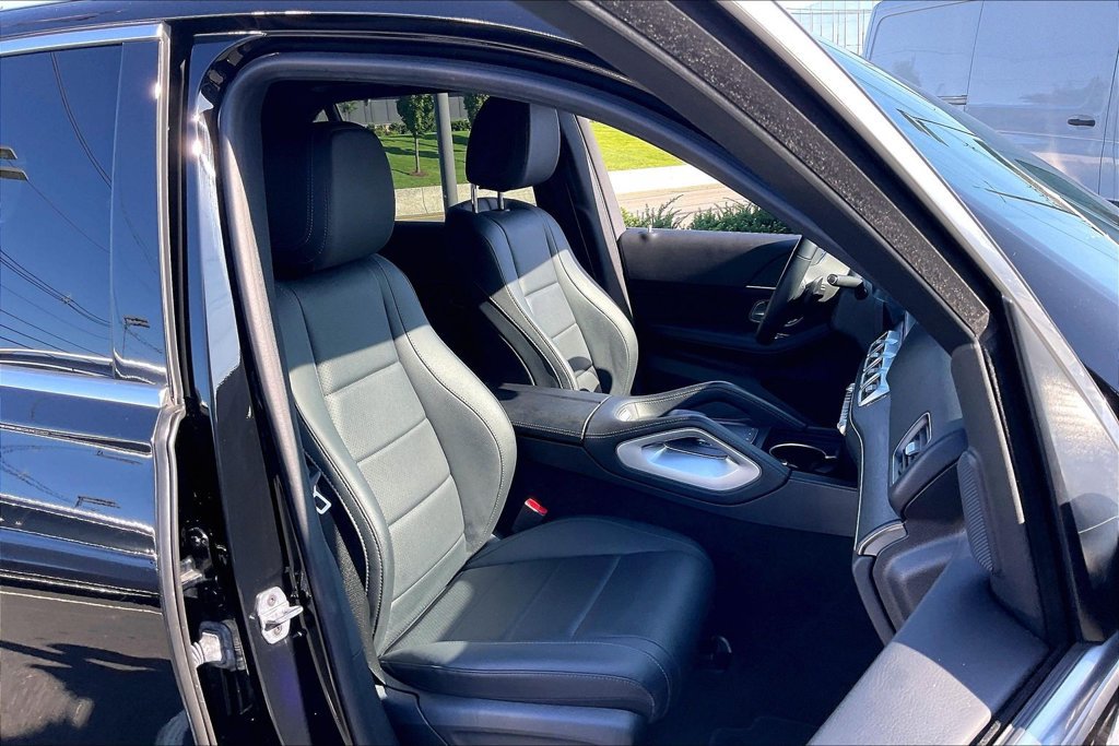 Certified 2023 Mercedes-Benz GLE 350 4MATIC image 7
