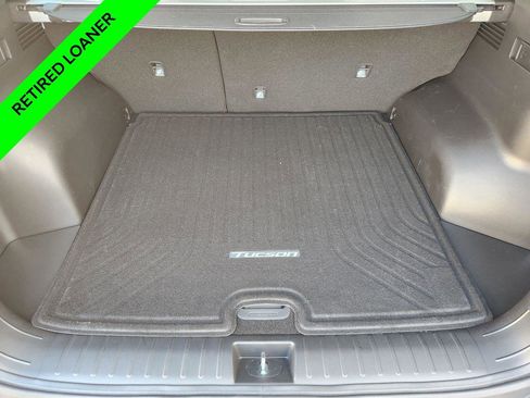 New 2026 Hyundai Tucson SE image 31