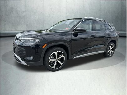 New 2026 Volkswagen Tiguan SE