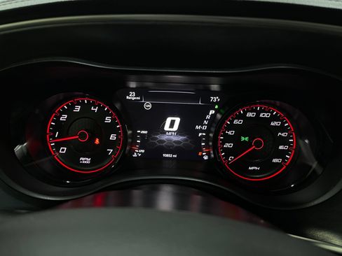 Used 2019 Dodge Charger Scat Pack w/ Daytona Edition Group RWD image 22