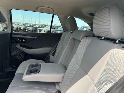 Used 2023 Subaru Outback Premium AWD/4WD image 34