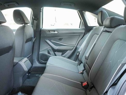 New 2026 Volkswagen Jetta Sport FWD image 20