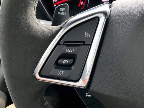 Used 2023 Chevrolet Camaro SS image 18