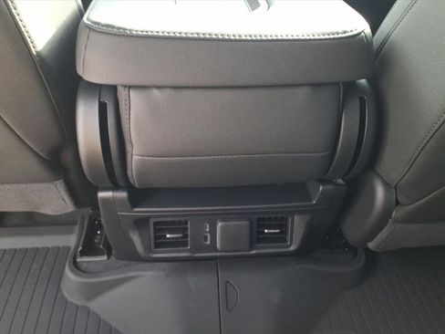 New 2026 Chevrolet Silverado 2500 LT w/ Safety Package AWD/4WD image 18