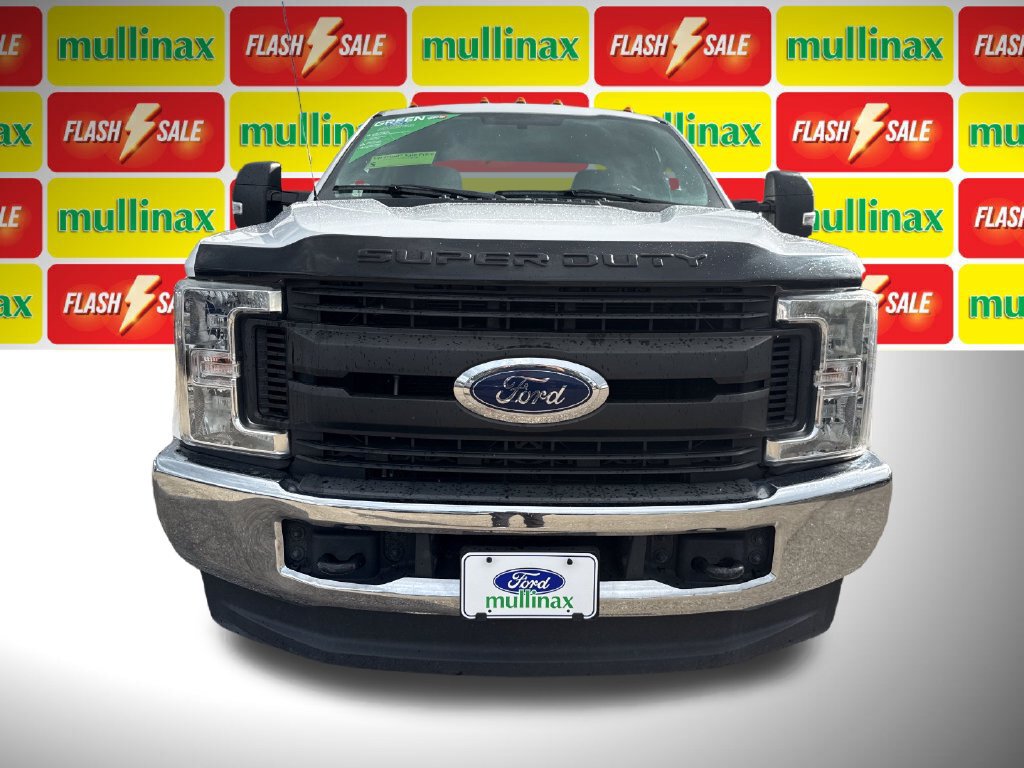 Used 2019 Ford F250 XL w/ XL Value Package AWD/4WD image 10