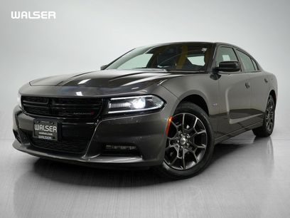 Used 2018 Dodge Charger GT