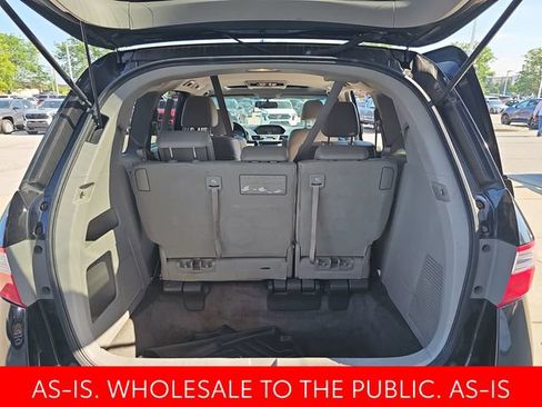 Used 2012 Honda Odyssey EX-L image 28