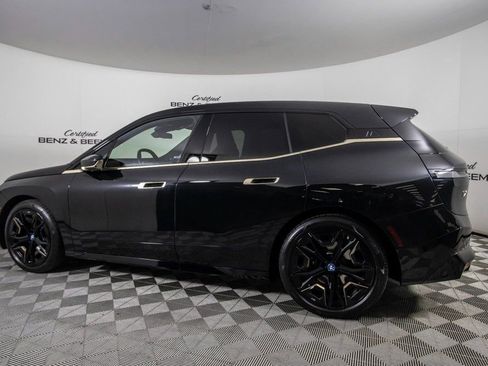 Used 2024 BMW iX M60 image 7