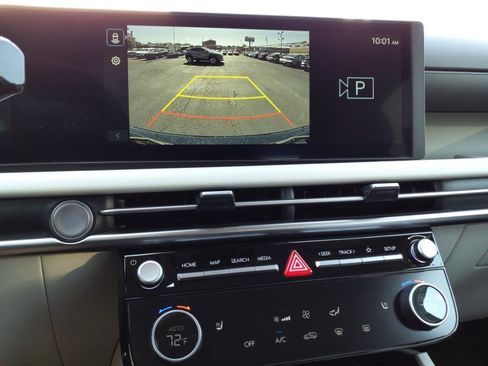 New 2025 Hyundai Tucson SEL AWD/4WD image 9