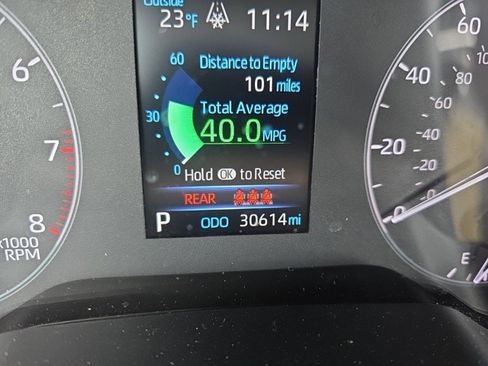 Used 2024 Toyota Corolla LE image 19