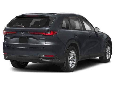 Used 2026 MAZDA CX-90 3.3 Turbo w/ Select Package AWD/4WD image 2